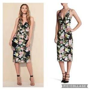 Beautiful Embroidered Dress DTP